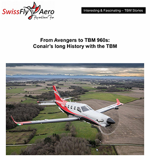 260611 Icon SFA Tim Conair TBMHistory